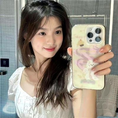 枪花